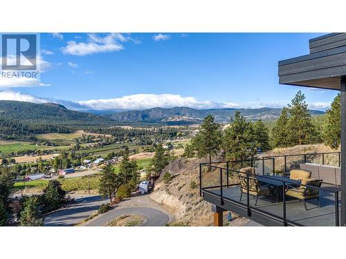 13710 Summergate Drive, Summerland, BC - Outdoor With View