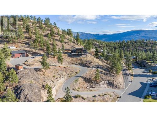 13710 Summergate Drive, Summerland, BC - Outdoor With View