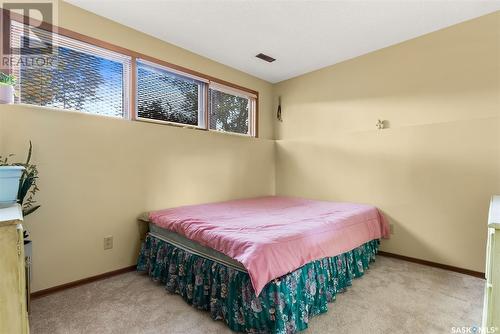 75 Krivel Crescent, Regina, SK - Indoor Photo Showing Bedroom