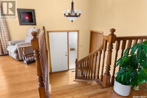 75 Krivel Crescent, Regina, SK - Indoor Photo Showing Other Room