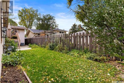 75 Krivel Crescent, Regina, SK - Outdoor