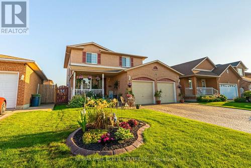 170 Benvenuto Crescent, Hamilton, ON 