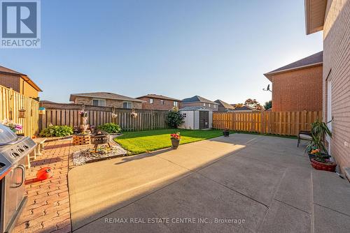 170 Benvenuto Crescent, Hamilton, ON 