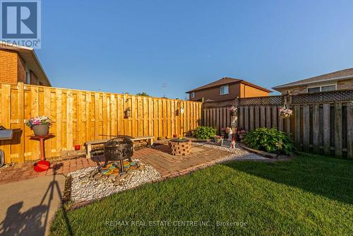 170 Benvenuto Crescent, Hamilton, ON 