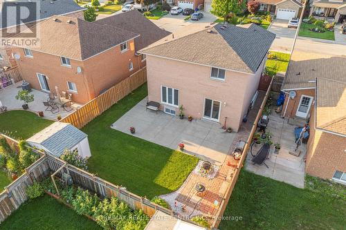 170 Benvenuto Crescent, Hamilton, ON 