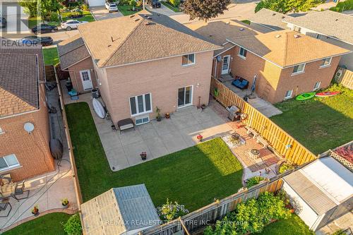 170 Benvenuto Crescent, Hamilton, ON 