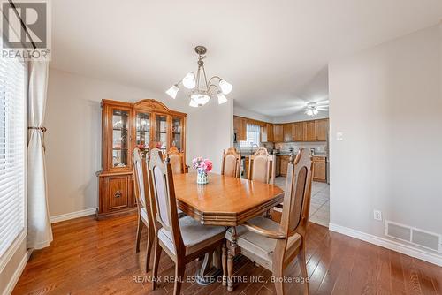 170 Benvenuto Crescent, Hamilton, ON 