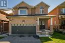 55 Frank Wheeler Avenue, Clarington (Courtice), ON  - Outdoor With Facade 