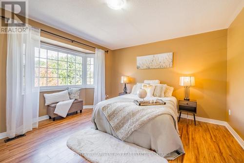 55 Frank Wheeler Avenue, Clarington (Courtice), ON - Indoor Photo Showing Bedroom