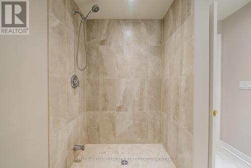 55 Frank Wheeler Avenue, Clarington (Courtice), ON - Indoor Photo Showing Bathroom