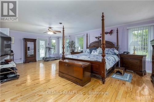 2573 Mitchell Street, Ottawa, ON - Indoor Photo Showing Bedroom