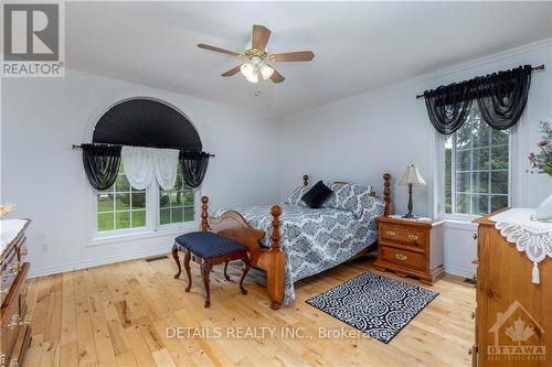 2573 Mitchell Street, Ottawa, ON - Indoor Photo Showing Bedroom