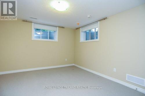 23 - 234 Peach Tree Boulevard, St. Thomas, ON - Indoor Photo Showing Other Room