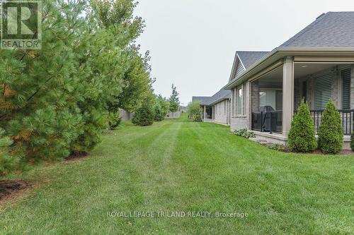 23 - 234 Peach Tree Boulevard, St. Thomas, ON - Outdoor