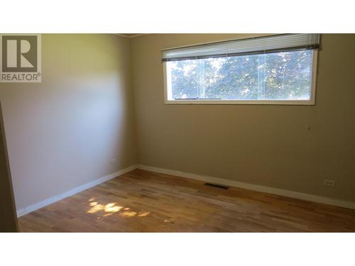 655 Kinchant Street, Quesnel, BC - Indoor Photo Showing Other Room