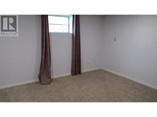 655 Kinchant Street, Quesnel, BC - Indoor Photo Showing Other Room