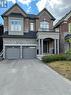 4 Lockton Street, Whitby, ON  - Outdoor With Facade 