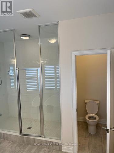 4 Lockton Street, Whitby, ON - Indoor Photo Showing Bathroom