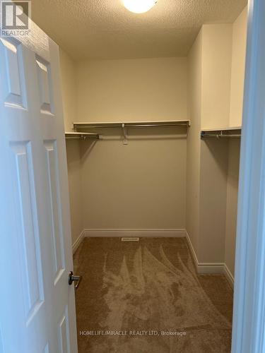 4 Lockton Street, Whitby, ON - Indoor With Storage