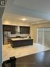 4 Lockton Street, Whitby, ON  - Indoor Photo Showing Kitchen 