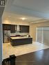 4 Lockton Street, Whitby, ON  - Indoor Photo Showing Kitchen 