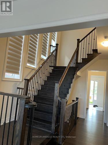 4 Lockton Street, Whitby, ON - Indoor Photo Showing Other Room