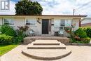 390 Marf Avenue, Mississauga, ON  - Outdoor 