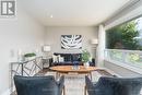 390 Marf Avenue, Mississauga, ON  - Indoor Photo Showing Living Room 