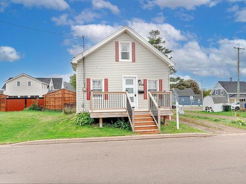 340 Market Street, Summerside, PE 