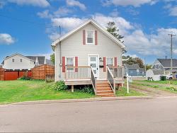 340 MARKET Street  Summerside, PE C1N 1K9