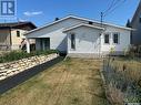 405 Churchill Street, Hudson Bay, SK  - Outdoor 