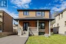 24 Cartwright Avenue, Toronto, ON  - Outdoor With Deck Patio Veranda With Facade 