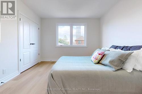 24 Cartwright Avenue, Toronto, ON - Indoor Photo Showing Bedroom