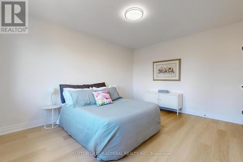 24 Cartwright Avenue, Toronto, ON - Indoor Photo Showing Bedroom