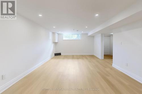 24 Cartwright Avenue, Toronto, ON - Indoor