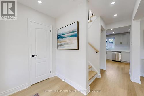 24 Cartwright Avenue, Toronto, ON - Indoor Photo Showing Other Room