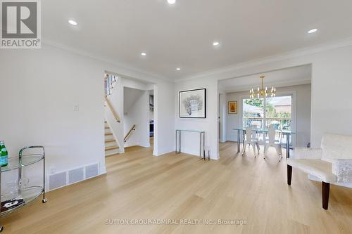 24 Cartwright Avenue, Toronto, ON - Indoor