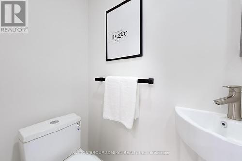 24 Cartwright Avenue, Toronto, ON - Indoor Photo Showing Bathroom