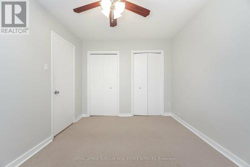 1 - 1116 Homewood Drive, Burlington, ON - Indoor Photo Showing Other Room