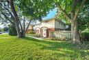 1 - 1116 Homewood Drive, Burlington, ON  - Outdoor 