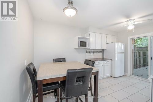 1 - 1116 Homewood Drive, Burlington, ON - Indoor