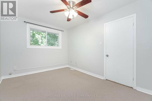 1 - 1116 Homewood Drive, Burlington, ON - Indoor Photo Showing Other Room