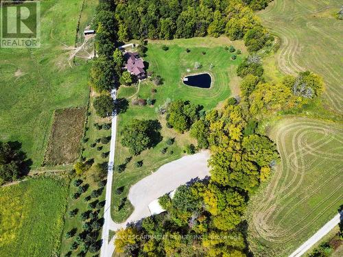 53 Harrison Road, Haldimand, ON - Outdoor With View