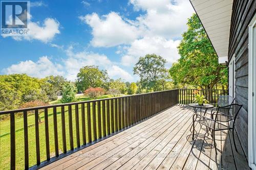 53 Harrison Road, Haldimand, ON - Outdoor With Deck Patio Veranda