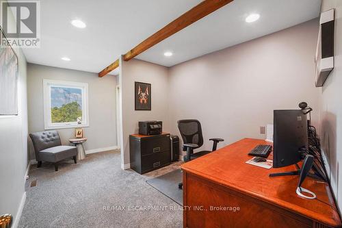 53 Harrison Road, Haldimand, ON - Indoor Photo Showing Office