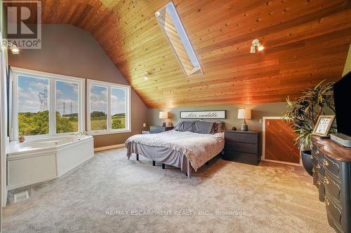 53 Harrison Road, Haldimand, ON - Indoor Photo Showing Bedroom