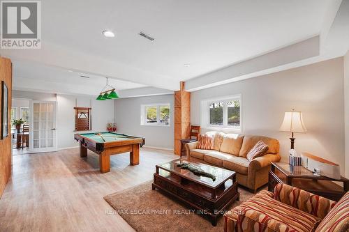 53 Harrison Road, Haldimand, ON - Indoor Photo Showing Living Room