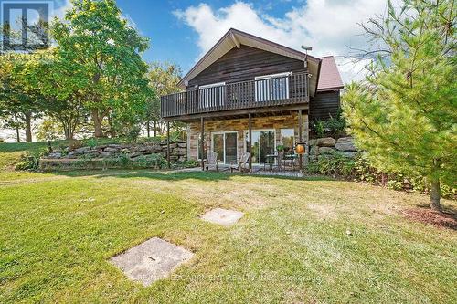 53 Harrison Road, Haldimand, ON - Outdoor With Balcony With Deck Patio Veranda