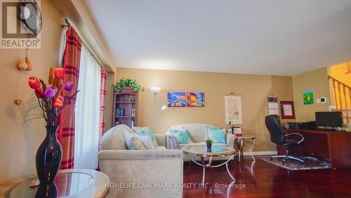 136 Hay Crescent, Cambridge, ON - Indoor