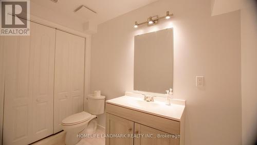 136 Hay Crescent, Cambridge, ON - Indoor Photo Showing Bathroom